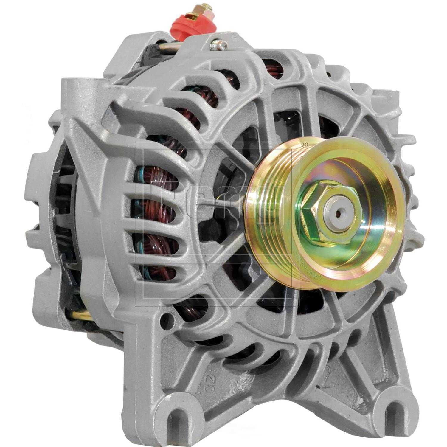 Remy 23688 Alternator