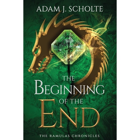 The Ramulas Chronicles The Beginning of the End, Book 1, (Paperback)