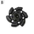 thumbnail image 1 of Youthful Restlessness Open-Nail Fingertip Gyroscope Alloy Material Decompression Toy Fingertip Toy, 1 of 1