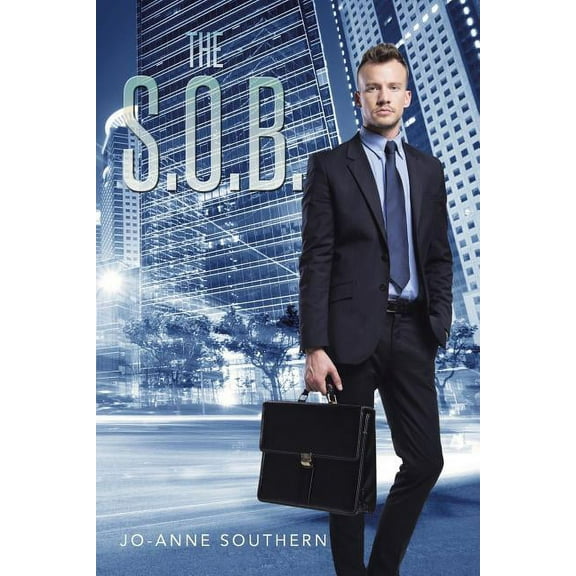 The S.O.B. (Paperback)