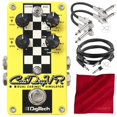 thumbnail image 1 of DigiTech CabDryVR Dual Cabinet Simulator Pedal for Electric Guitar Assorted Cabl, 1 of 5