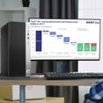 thumbnail image 3 of Restored HP ProDesk G3 Desktop Tower, Intel Core i7-6700, 16GB DDR4 Ram, 256GB SSD + 1TB HDD, WiFi, Bluetooth, Wireless Keyboard & Mouse, Windows 11 Pro (Refurbished), 3 of 6