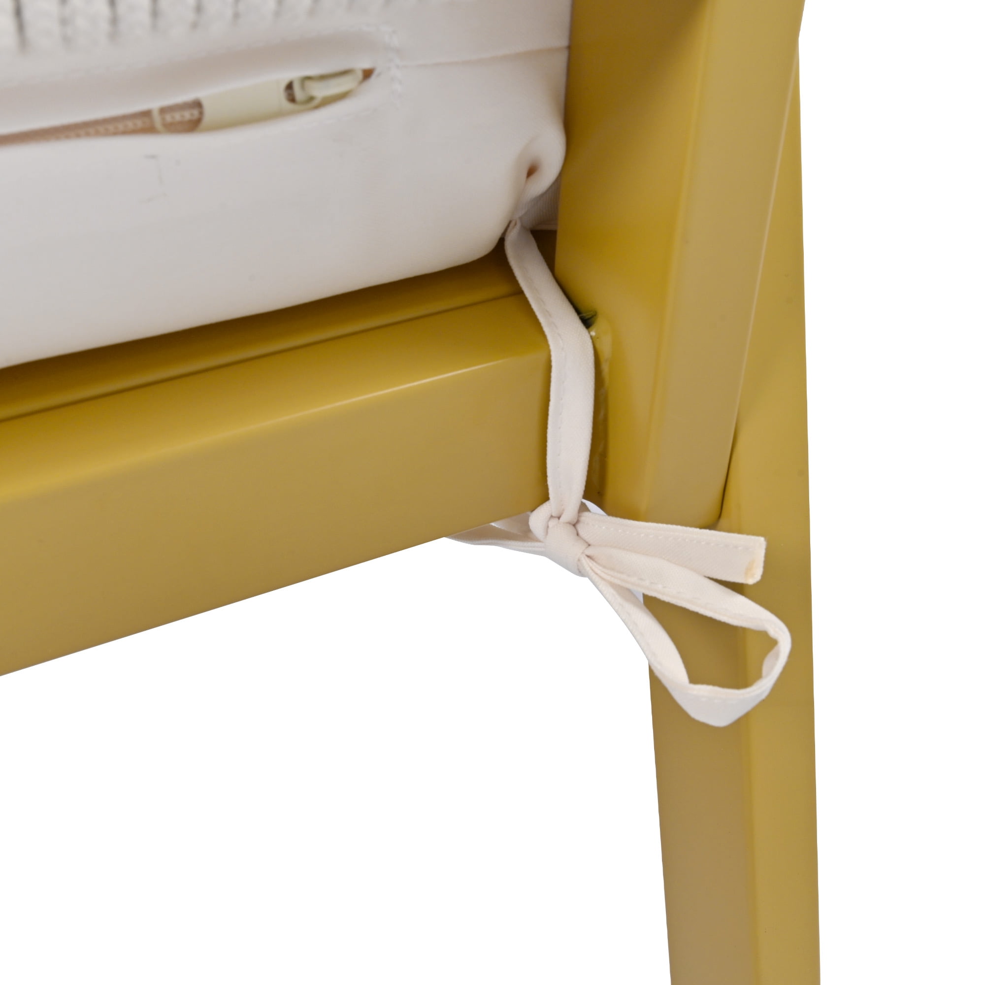 Aimee Lii 4-Pieces Patio Furniture Set, Patio Conversation Set with Tempered Glass Table and Thick Cushion, Outdoor Furniture for Backyard Porch Balcony, Beige Aimee Lii 4-Pieces Patio Furniture Set, Patio Conversation Set with Tempered Glass Table and Thick Cushion, Outdoor Furniture for Backyard Porch Balcony, Beige