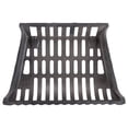 thumbnail image 3 of Liberty Foundry G17 Cast Iron Grate for Small Fireplaces & Franklin Stoves, 3 of 5