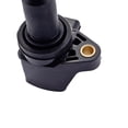 thumbnail image 4 of Set of 2 Ignition Coils Compatible with 2011 Honda Insight EX Hatchback 4-Door 1.3L 1339CC l4 ELECTRIC/GAS SOHC Naturally Aspirated Replacement for UF628 C1740, 4 of 5