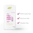 thumbnail image 3 of Dove VitaminCare+ Aluminum Free Deodorant Stick for Women Raspberry & Rose, 2.6 oz, 3 of 6