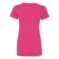 thumbnail image 2 of Next Level - Women's Ideal V Tank, 2 of 4