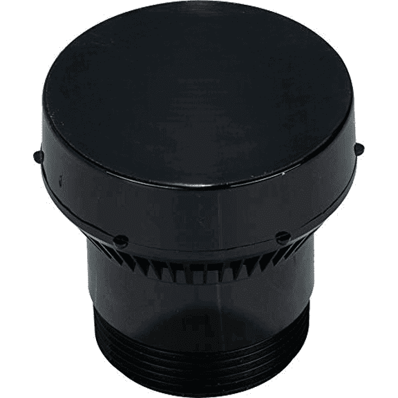20344 Tec-Vent Commercial Air Admittance Valve, 1-1/2-Inch Connection$$Tools & Hardware Other