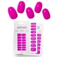 thumbnail image 1 of Tiras de gel para uñas edamani, totalmente curadas, instantáneas, 100% auténticas, 1 of 7