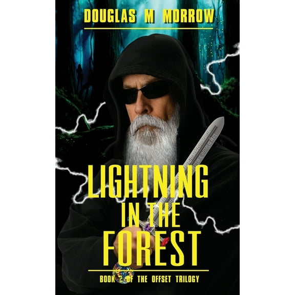 Lightning In The Forest, (Paperback)