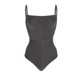 thumbnail image 3 of MKLEKYY Traje De Baño Mujer Women'S National Style Sexy Swimsuit Bikini Belted Swimsuit Blouse Set, 3 of 5