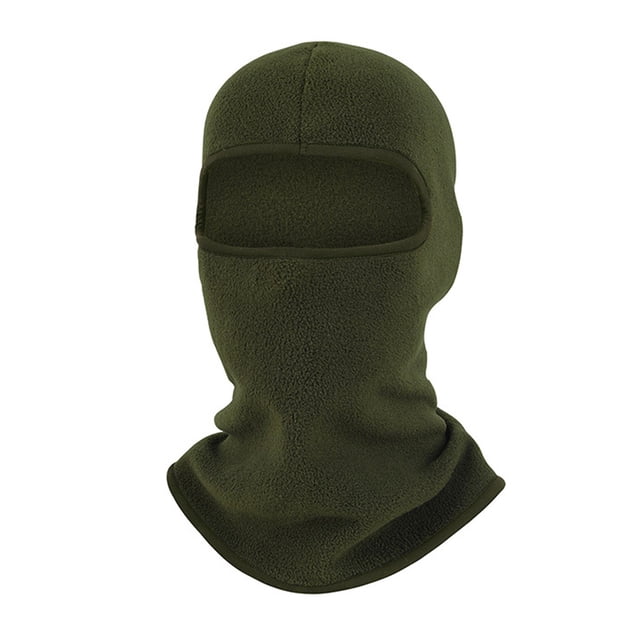 Outdoor Warm Cycling Ski Fleece Cold Weather Windproof Winter Hat And Scarf ,Hat,& Gloves