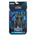 thumbnail image 1 of Figura Doctor Doom Hasbro Marvel 6 Pulgadas, 1 of 4