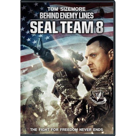 Seal Team 8: Behind Enemy Lines (Other)