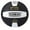 Black/White, variant on Tachikara SV5WSC Sensi-Tec Composite Volleyball