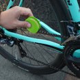 thumbnail image 3 of Bicicleta Limpiador de cadena de bicicletaherramienta Ndcxsfigh de reparación de mantenimiento de fieltro (accesorios de fieltro), 3 of 8