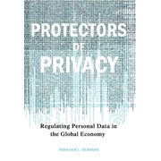 Protectors of Privacy, (Hardcover)
