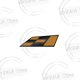 thumbnail image 3 of Pegatinas de metal para parrilla de coche, emblema para maletero trasero, bandera de carreras Leon ST 300, logotipo 5F, Ibiza 6l 6j, Arona, Altea, Ateca, Toledo, Exeo, 3 of 5