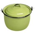 thumbnail image 2 of Batería Cinsa Huasteca Optima Verde Aguacate, 2 of 2