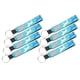 thumbnail image 5 of Llavero para maleta Ticfox 8 piezas mochila para acampar, 5 of 14