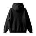 thumbnail image 6 of Velvet Jacket Women Fall Winter Long Raglan Sleeve Casual Zip Up Hoodie Sweatshirt with Pockets Coat Outerwear, 6 of 6