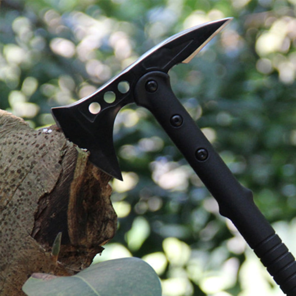 Details about   Tomahawk Tactical Ax Army Outdoor Hunting Camping Machete Hatchet Ax 