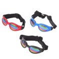 thumbnail image 1 of MERRYHAPY 3Ud Gafas Para Mascotas Con Material Liviano Y Protección Uv Para Paseos Y Viajes, 1 of 7
