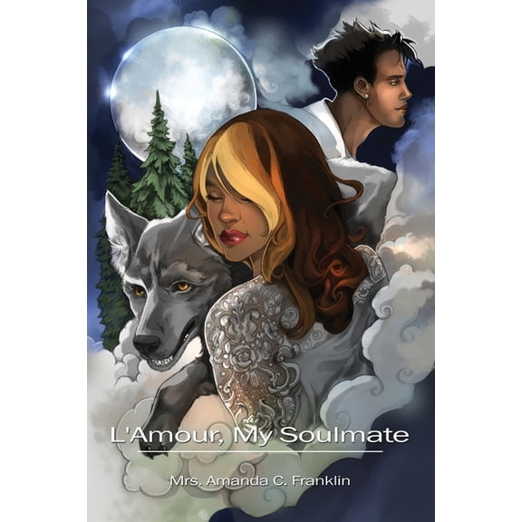 L'Amour, My Soulmate, (Paperback)