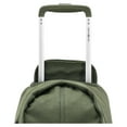 thumbnail image 4 of Virtuosa Travel Duffel with Wheels, 4 of 7