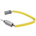 thumbnail image 4 of Sensor de temperatura del agua del refrigerante del motor Transductor 131-0427 Reemplazo para Caterpillar, 4 of 14