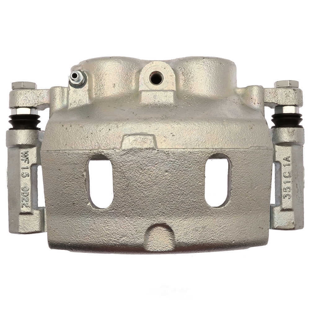 Raybestos Brakes Disc Brake Caliper P/N:Rc12032pc Fits select: 2008-2018 CHEVROLET SILVERADO, 2008-2018 GMC SIERRA