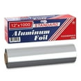 thumbnail image 3 of Lámina de aluminio EJY IMPORT Standard Premium 30 cm x 305 m, 3 of 6