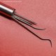 thumbnail image 4 of Portable Stainless Steel Teeth Cleaning Tools Home Dorm Reusable Toothpicks Kit, 4 of 5
