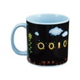 thumbnail image 5 of Vandor 63051 Sonic the Hedgehog 20 Ounce Heat Reactive Ceramic Mug, Multicolored, 5 of 5
