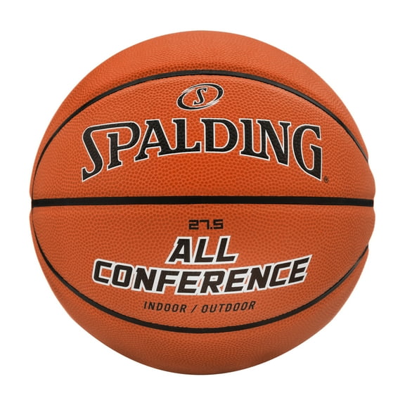 Spalding All Conference Indoor/Outdoor Basketball - 27.5"