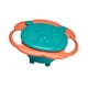 thumbnail image 3 of Cuenco resistente a Derrames Con Rotacia para Niños, Rotacia de 360 ​​Grados, Diseño Llamatuivo, Material Seguro, Fácil de Limpiar para Bebés, 3 of 8