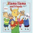 thumbnail image 2 of Llama Lama et Ses Amis, 2 of 3