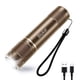 thumbnail image 1 of Linterna recargable Blukar 2000L de altos lúmenes 1800mAh, 1 of 8