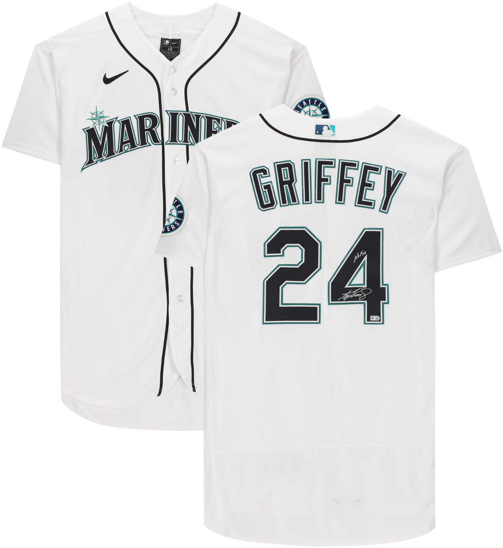 seattle mariners authentic jersey