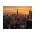 thumbnail image 1 of Jorge Ruiz Dueso Manhattan's Light Print, 1 of 1