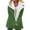 Green, variant on Winter Jackets for Women, Women Casaul Winter Fashion Long Sleeve Solid Cardigan Pocket Button Top Sweater Knit Hooded Coat Plush Fleece Jacket Women, Winter Coats for Women Mint Green S