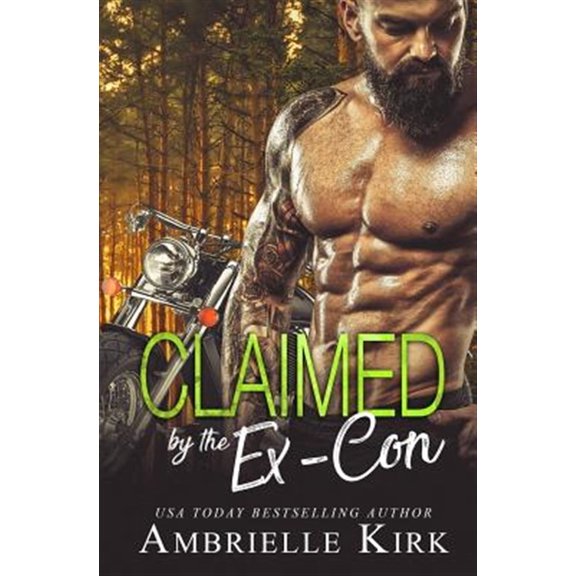 Pre-Owned Claimed by the Ex-con