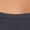 Dark Gray, variant on BUIGTTKLOP Women's Seamless Sports Bra Workout Crop Top Ribbed Padded Longline Wirefree Medium Support Tank Tops Fitness