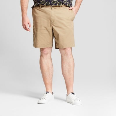 Men's Big \u0026 Tall 9\