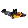 thumbnail image 3 of DEWALT FLEXVOLT 60V MAX Brushless Cut-Off Saw Kit (DCS690X2) – 3-1/4 in Cutting Depth, 6,500 RPM, Dual Water Feed, Batteries and Charger Included, 3 of 5