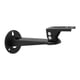 thumbnail image 2 of Soporte de pared universal para proyector con rotación de 360 degree. Negro, 2 of 9