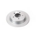 thumbnail image 2 of Power Stop AR8759EVC Evolution&nbsp;Genuine Geomet® Coated&nbsp;Brake Rotor-Rear Fits select: 2004-2008 CHRYSLER PACIFICA, 2 of 4