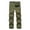Army Green, variant on Brglopf Mens Hiking Pants Convertible Zip Off Shorts Outdoor Quick Dry Breathable Lightweight Fishing Camping Travel Cargo Pants Trouser(Coffee,M)