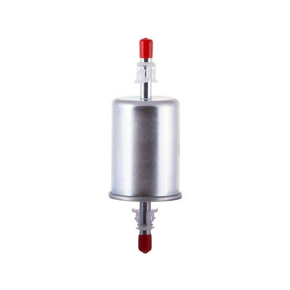 Fuel Filter - Compatible with 1996 - 2002 Chevy Express 2500 1997 1998 1999 2000 2001