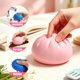 thumbnail image 4 of Juguete squishy kykake Dumpling Caja Sorpresa 6 Colores 6 cm, 4 of 6